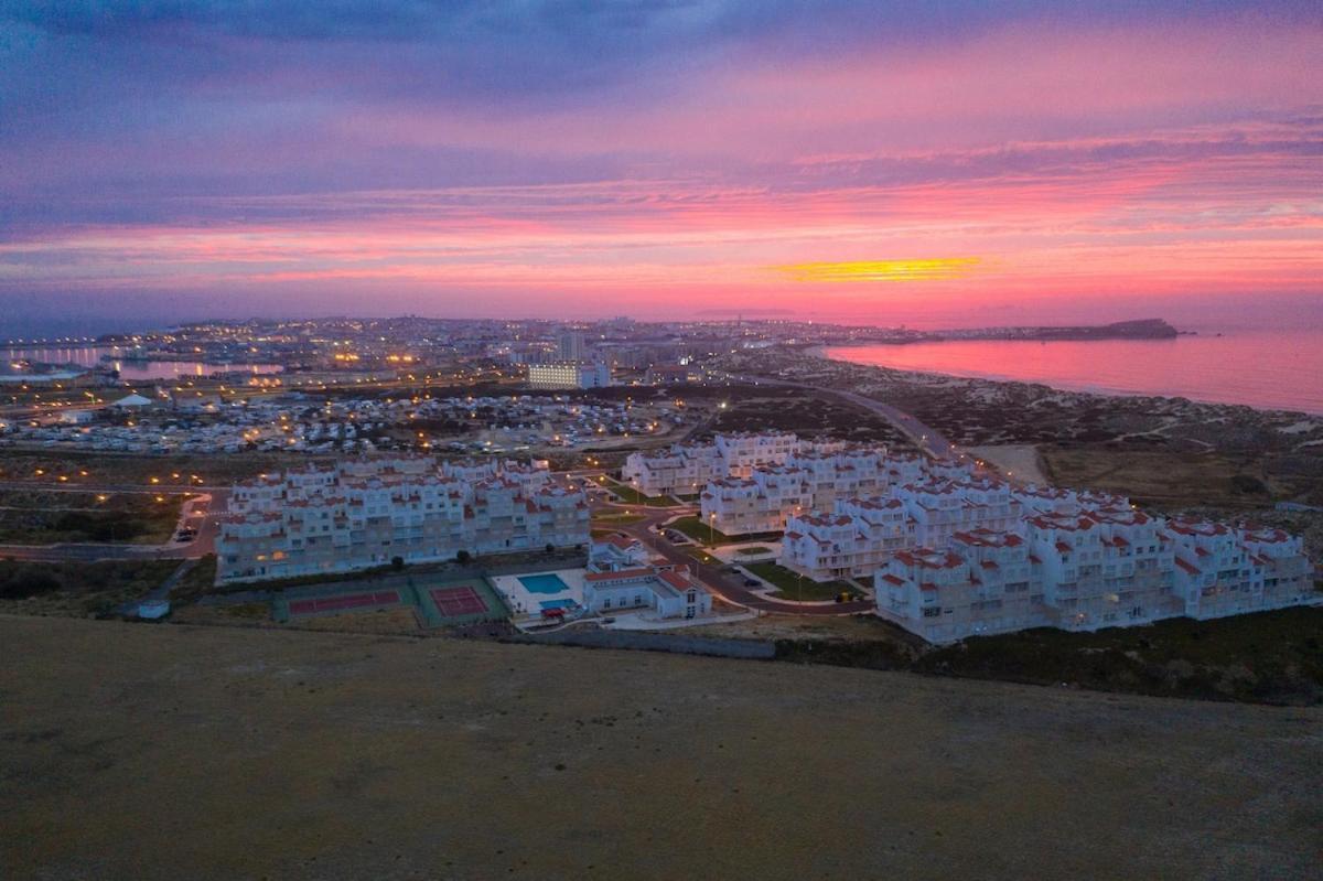 Best Houses 36 - Baleal Surf Village Peniche Εξωτερικό φωτογραφία
