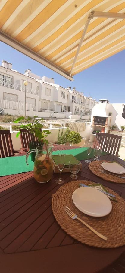 Best Houses 36 - Baleal Surf Village Peniche Εξωτερικό φωτογραφία