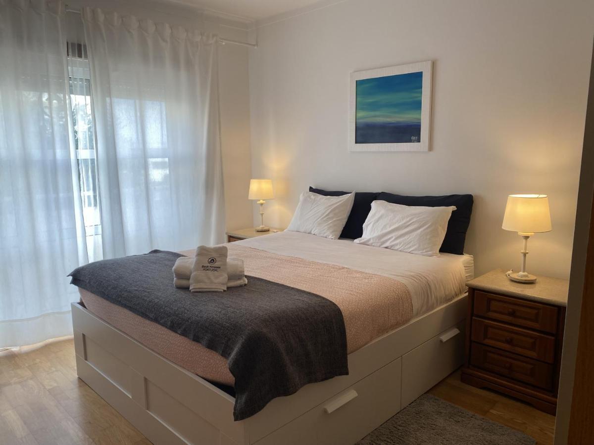 Best Houses 36 - Baleal Surf Village Peniche Εξωτερικό φωτογραφία