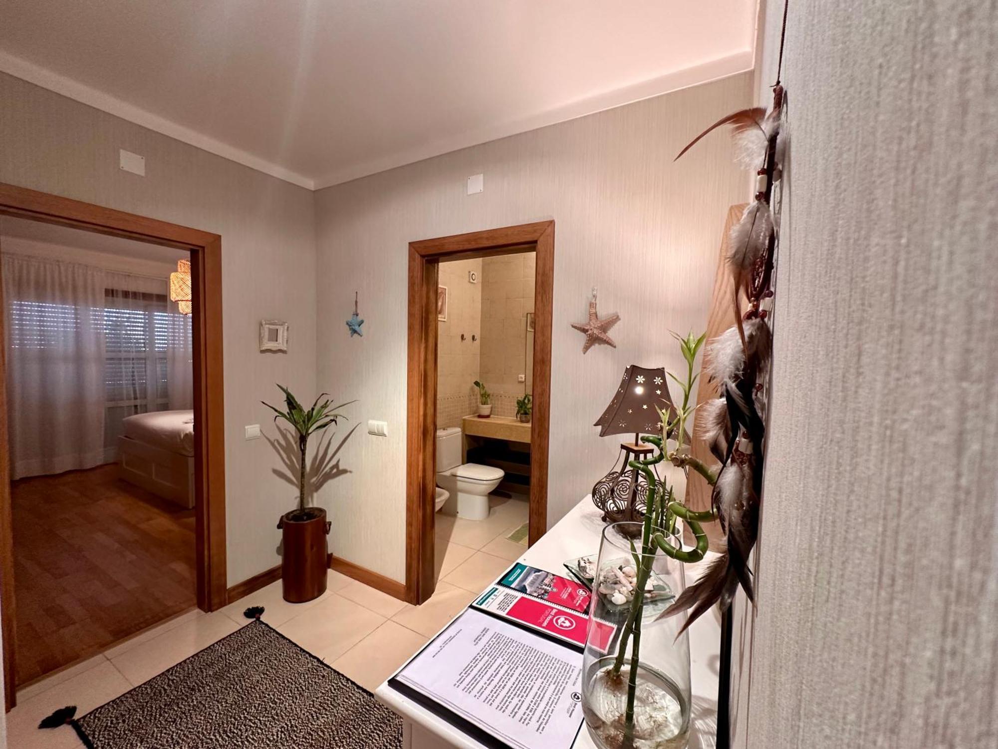 Best Houses 36 - Baleal Surf Village Peniche Εξωτερικό φωτογραφία