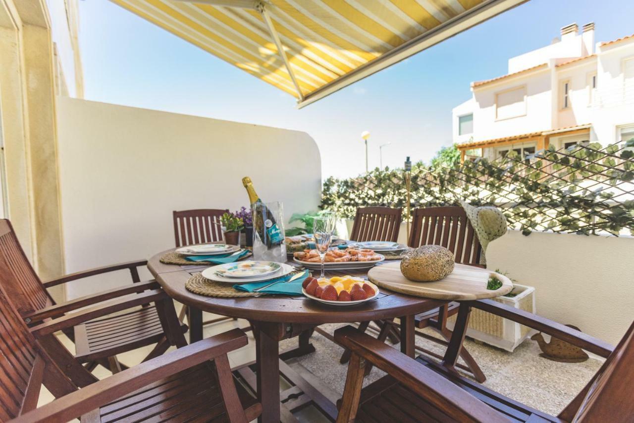 Best Houses 36 - Baleal Surf Village Peniche Εξωτερικό φωτογραφία